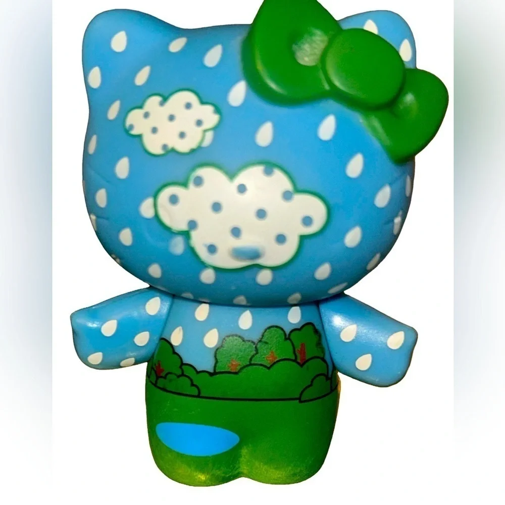 Hello Kitty this sanrio